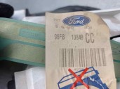 Recambio de cuadro instrumentos para ford fiesta berlina 1.25 16v cat referencia OEM IAM 96BF10849CC 