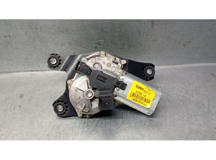 Recambio de motor limpia trasero para bmw x3 (f25) xdrive 20 d referencia OEM IAM 67637237062 67637237062 