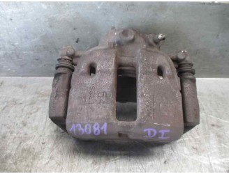 Recambio de pinza freno delantera izquierda para mitsubishi colt berlina 3 (cz) 1.1 cat referencia OEM IAM 54 9830 TRW