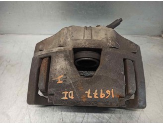 Recambio de pinza freno delantera izquierda para volvo xc90 2.4 diesel cat referencia OEM IAM 30657303 ATE