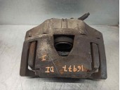 Recambio de pinza freno delantera izquierda para volvo xc90 2.4 diesel cat referencia OEM IAM 30657303  ATE