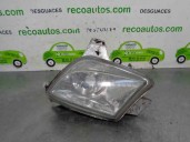 Recambio de faro antiniebla izquierdo para honda civic berlina 3 (ep1/2) 1.4 referencia OEM IAM 67721035 VALEO