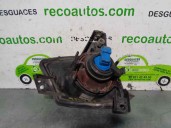 Recambio de faro antiniebla izquierdo para honda civic berlina 3 (ep1/2) 1.4 referencia OEM IAM 67721035 VALEO