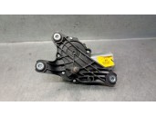 Recambio de motor limpia trasero para bmw x3 (f25) xdrive 20 d referencia OEM IAM 67637237062 67637237062 