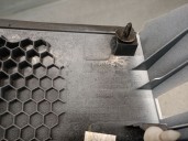 Recambio de molduras traseras para ford kuga iii (dfk) 1.5 ecoboost referencia OEM IAM LV4BS42947AFW  