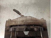 Recambio de pinza freno delantera izquierda para volvo xc90 2.4 diesel cat referencia OEM IAM 30657303  ATE