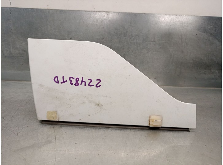 Recambio de molduras traseras para ford kuga iii (dfk) 1.5 ecoboost referencia OEM IAM LV4BS42946AFW  