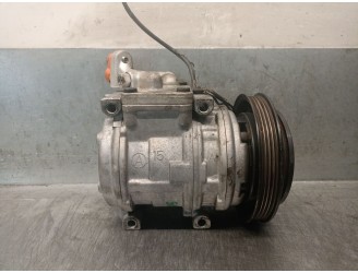Recambio de compresor aire acondicionado para kia sephia ll ls referencia OEM IAM 0K2A261450 0K2A261450 