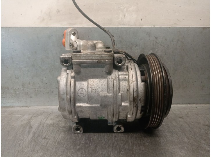 Recambio de compresor aire acondicionado para kia sephia ll ls referencia OEM IAM 0K2A261450 0K2A261450 