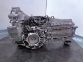 Recambio de caja cambios para audi a4 berlina (8e) 1.8 20v turbo referencia OEM IAM FTW FTW14031 012300060KX