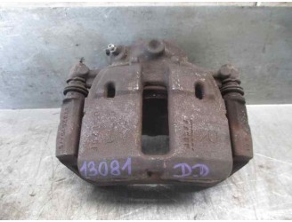 Recambio de pinza freno delantera derecha para mitsubishi colt berlina 3 (cz) 1.1 cat referencia OEM IAM 54 9831 TRW