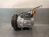 Recambio de compresor aire acondicionado para kia sephia ll ls referencia OEM IAM 0K2A261450 0K2A261450 