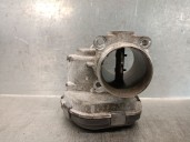 Recambio de caja mariposa para ford focus iii 1.6 tdci referencia OEM IAM 9673534480 1716693 28275019 DELPHI
