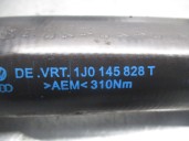 Recambio de tubo para seat leon (1m1) 1.9 tdi referencia OEM IAM 1J0145828T 