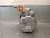Recambio de compresor aire acondicionado para kia sephia ll ls referencia OEM IAM 0K2A261450 0K2A261450 