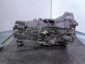 Recambio de caja cambios para audi a4 berlina (8e) 1.8 20v turbo referencia OEM IAM FTW FTW14031 012300060KX