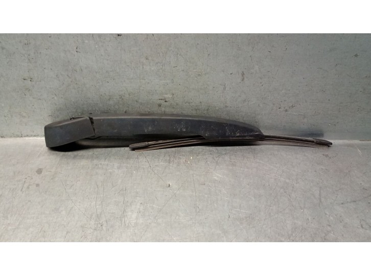 Recambio de brazo limpia trasero para bmw x3 (f25) xdrive 20 d referencia OEM IAM 61627213242 61627213242 