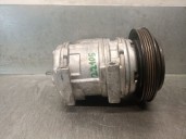 Recambio de compresor aire acondicionado para kia sephia ll ls referencia OEM IAM 0K2A261450 0K2A261450 