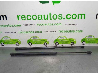 Recambio de amortiguadores maletero / porton para honda civic berlina 3 (ep1/2) 1.4 referencia OEM IAM 