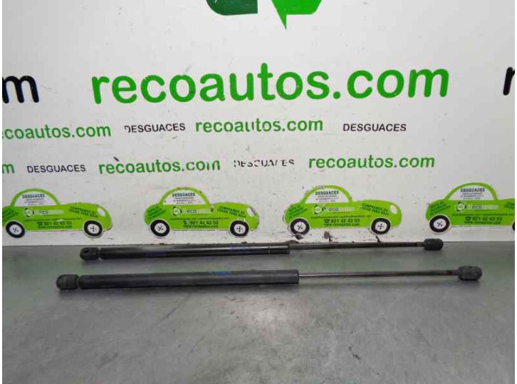 Recambio de amortiguadores maletero / porton para honda civic berlina 3 (ep1/2) 1.4 referencia OEM IAM 