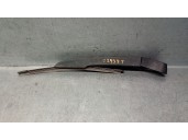 Recambio de brazo limpia trasero para bmw x3 (f25) xdrive 20 d referencia OEM IAM 61627213242 61627213242 