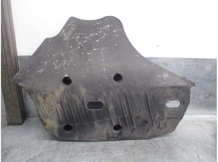 Recambio de cubrecarter para bmw serie 3 lim. (f30) 2.0 turbodiesel referencia OEM IAM 33326796138  CESTA 44