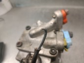 Recambio de compresor aire acondicionado para kia sephia ll ls referencia OEM IAM 0K2A261450 0K2A261450 