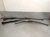 Recambio de brazo limpia delantero derecho para ford focus iii 1.0 ecoboost referencia OEM IAM 1868603 1868602 