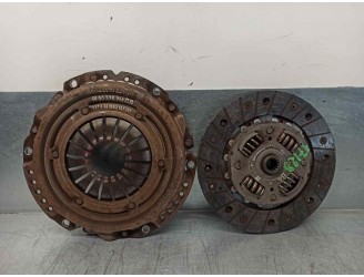 Recambio de kit embrague para opel astra f berlina referencia OEM IAM 90375715 3023082197201 SACHS