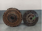 Recambio de kit embrague para opel astra f berlina referencia OEM IAM 90375715 3023082197201 SACHS