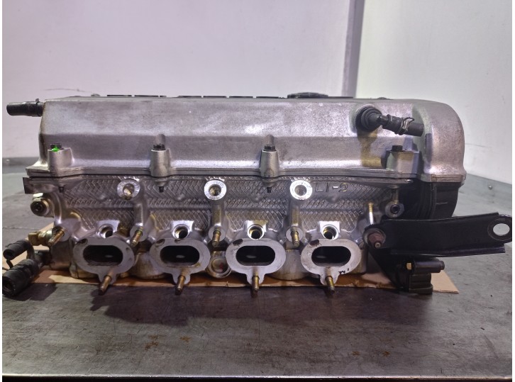 Recambio de culata para kia sephia ll ls referencia OEM IAM 0K2A410100 0K2A410100 