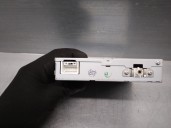 Recambio de modulo electronico para mitsubishi space star (a00) 1.2 referencia OEM IAM 8701A602  