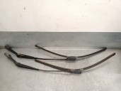 Recambio de brazo limpia delantero derecho para ford focus iii 1.0 ecoboost referencia OEM IAM 1868603 1868602 