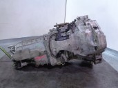 Recambio de caja cambios para audi a4 berlina (8e) 1.8 20v turbo referencia OEM IAM FTW FTW14031 012300060KX