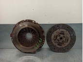 Recambio de kit embrague para opel astra f berlina referencia OEM IAM 90375715 3023082197201 SACHS