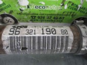 Recambio de transmision delantera izquierda para citroën xsara berlina 1.6 16v cat (nfu / tu5jp4) referencia OEM IAM 9632119080 