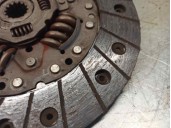 Recambio de kit embrague para opel astra f berlina referencia OEM IAM 90375715 3023082197201 SACHS