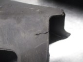 Recambio de cubrecarter para bmw serie 3 lim. (f30) 2.0 turbodiesel referencia OEM IAM 33326796138 CESTA 44