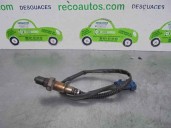 Replacement lambda sensor for Citroën Xsara sedan 1.6 16V CAT (NFU / TU5JP4) OEM IAM reference 0258006185 0258006185 BOSCH