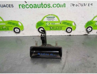 Recambio de maneta exterior porton para honda civic berlina 3 (ep1/2) 1.4 referencia OEM IAM 74890S5TE010 