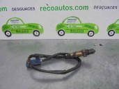 Replacement lambda sensor for Citroën Xsara sedan 1.6 16V CAT (NFU / TU5JP4) OEM IAM reference 0258006185 0258006185 BOSCH