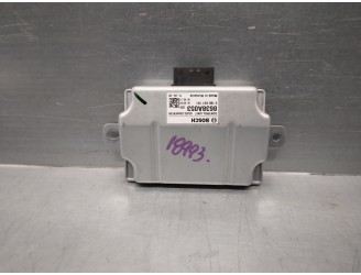 Recambio de modulo electronico para mitsubishi space star (a00) 1.2 referencia OEM IAM 8638A053 0199DC1101 BOSCH