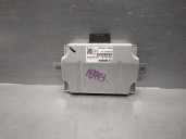 Recambio de modulo electronico para mitsubishi space star (a00) 1.2 referencia OEM IAM 8638A053 0199DC1101 BOSCH