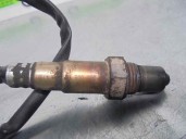 Replacement lambda sensor for Citroën Xsara sedan 1.6 16V CAT (NFU / TU5JP4) OEM IAM reference 0258006185 0258006185 BOSCH