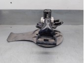 Recambio de util rueda repuesto para renault modus 1.5 dci diesel referencia OEM IAM 8200304319 8200367262 