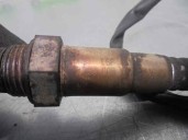 Replacement lambda sensor for Citroën Xsara sedan 1.6 16V CAT (NFU / TU5JP4) OEM IAM reference 0258006185 0258006185 BOSCH