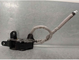Recambio de cerradura maletero / porton para mini r57 cabrio diesel cat referencia OEM IAM 51247195100 