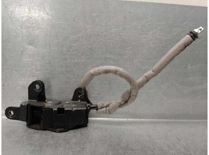 Recambio de cerradura maletero / porton para mini r57 cabrio diesel cat referencia OEM IAM 51247195100 