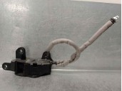 Recambio de cerradura maletero / porton para mini r57 cabrio diesel cat referencia OEM IAM 51247195100 