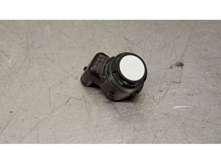 Recambio de sensor de aparcamiento para bmw x3 (f25) xdrive 20 d referencia OEM IAM 65209283201 66209283201 